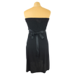 Kép 2/2 - Esprit fekete női egészruha