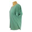 Dress In zöld női póló