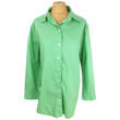 Kép 1/2 - H&M MAMA zöld női kismama ing