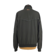 Tchibo khaki női átmeneti kabát