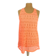 Kép 1/2 - Papaya neonkorall női trikó